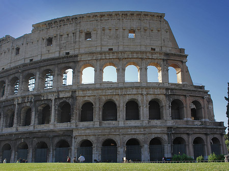 Fotos Kolosseum