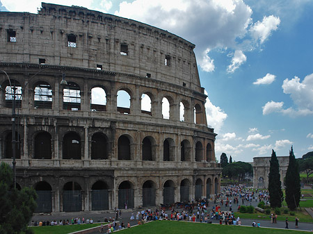Fotos Kolosseum | Rom