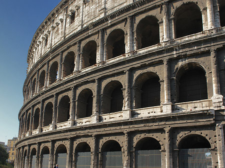 Fotos Kolosseum