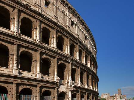 Fotos Kolosseum | Rom