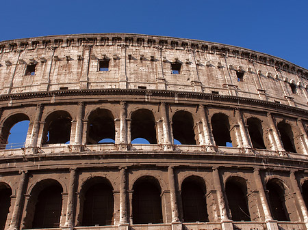 Kolosseum Fotos