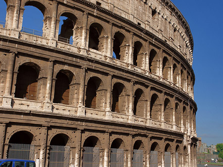 Fotos Kolosseum | Rom