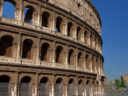 Fotos Kolosseum