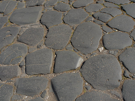Fotos Pflastersteine