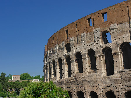 Fotos Ruinenseite | Rom