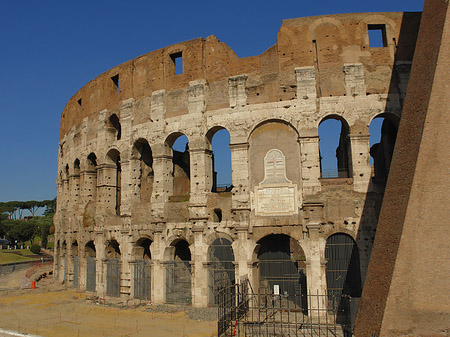 Fotos Ruinenseite | Rom