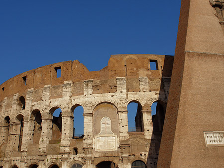 Fotos Ruinenseite | Rom