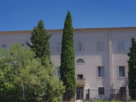 Fotos Palatin Museum | Rom