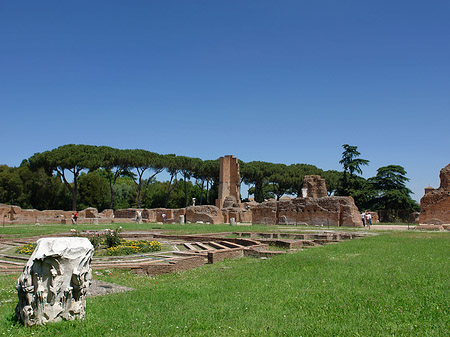 Foto Palatin - Rom