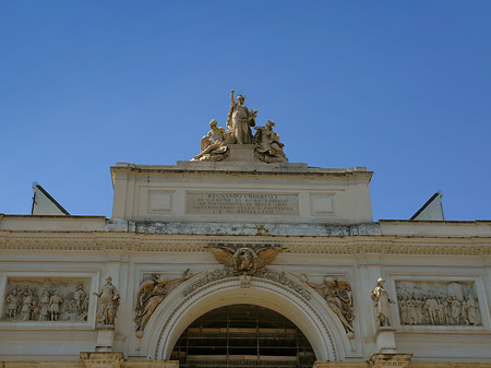 Foto Palazzo delle Esposizioni