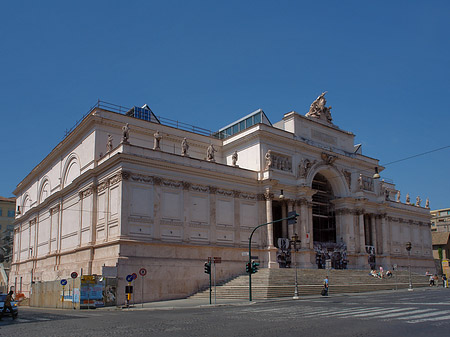 Palazzo delle Esposizioni