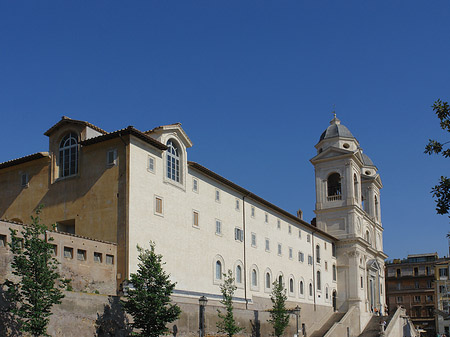 S. Trinita dei Monti Foto 