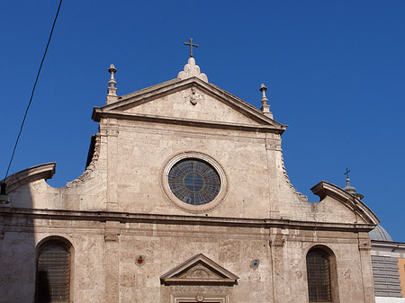 Foto Santa Maria del Popolo - Rom