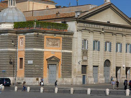 Fotos Santa Maria del Popolo