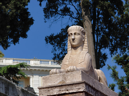 Statue Fotos