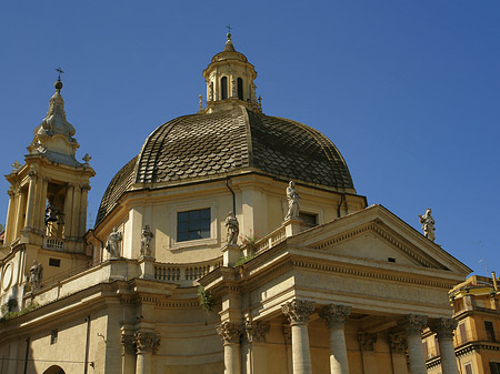 Fotos Zwillingskirchen