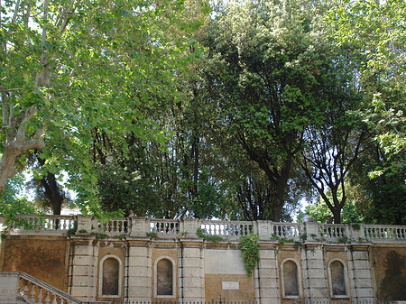 Fotos Via del Quirinale | Rom