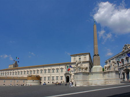 Fotos Obelisk | Rom