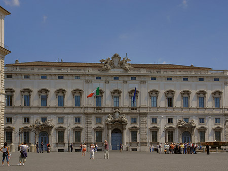 Fotos Verfassungsgericht