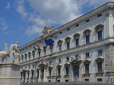 Verfassungsgericht Foto 