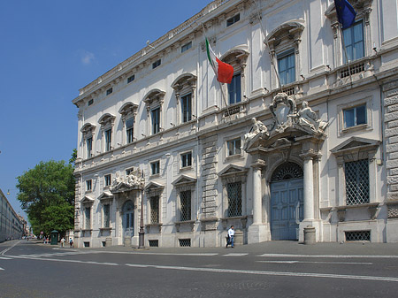 Verfassungsgericht Foto 