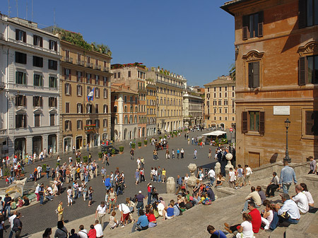 Fotos Menschen | Rom