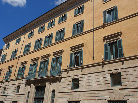 Foto Haus - Rom