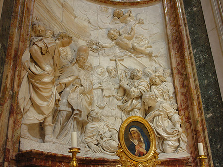 Fotos Sant Agnese in Agone | Rom