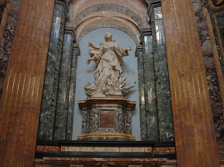 Sant Agnese in Agone Foto 