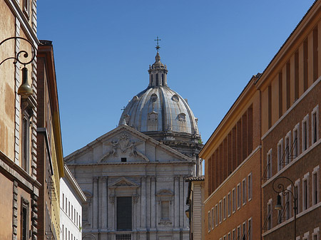 Fotos Sant’ Andrea della Valle | Rom