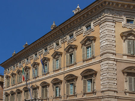 Fotos Italienischer Senat