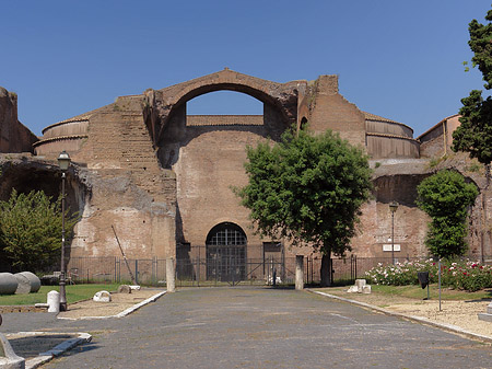 Fotos Santa Maria degli Angeli