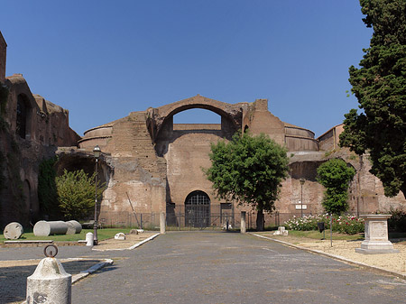 Santa Maria degli Angeli
