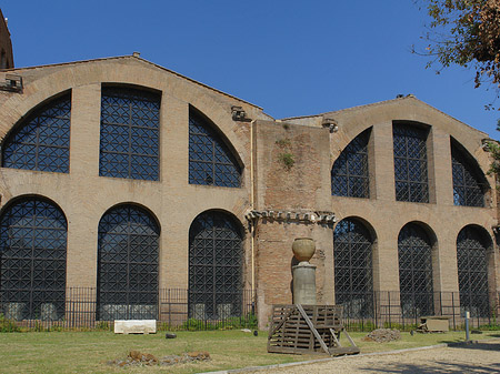 Santa Maria degli Angeli