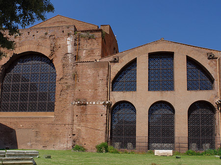 Foto Santa Maria degli Angeli - Rom