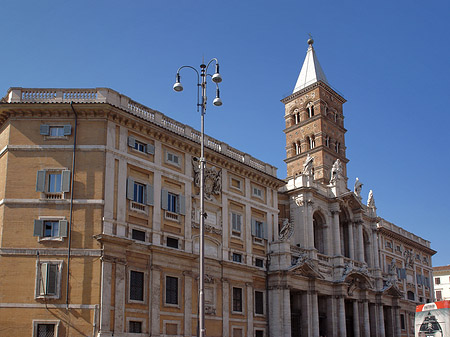 Fotos Rückseite | Rom