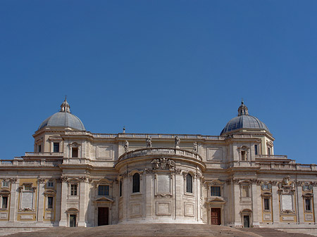 Fotos Santa Maria Maggiore | Rom
