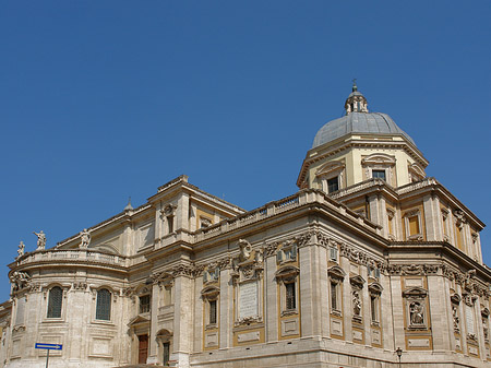 Foto Santa Maria Maggiore - Rom