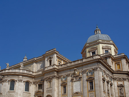 Fotos Santa Maria Maggiore