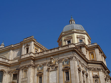 Foto Santa Maria Maggiore - Rom