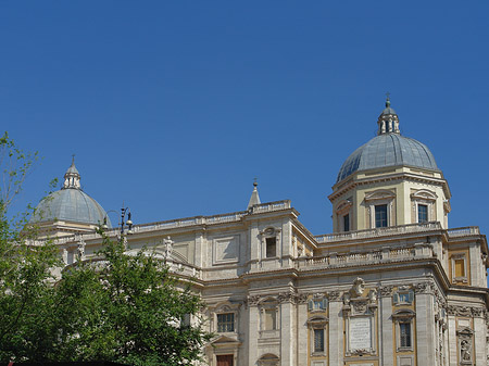 Fotos Santa Maria Maggiore | Rom
