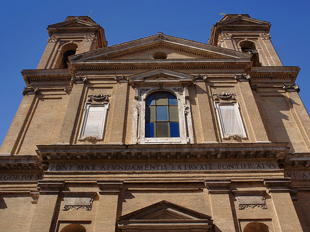 Fotos Kirche | Rom
