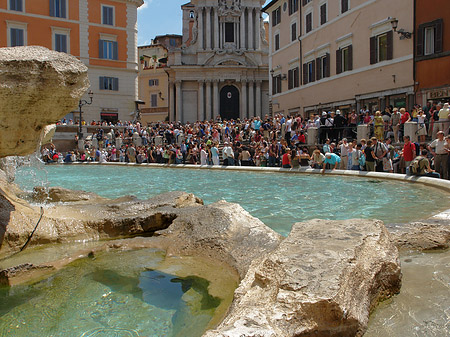 S. Vincenzo e Anastasio Foto 