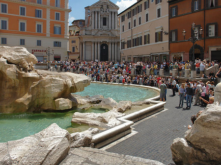 S. Vincenzo e Anastasio Foto 