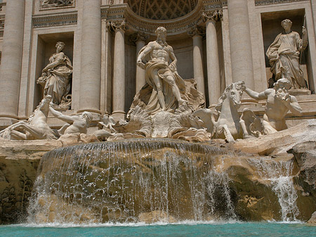 Foto Neptun - Rom