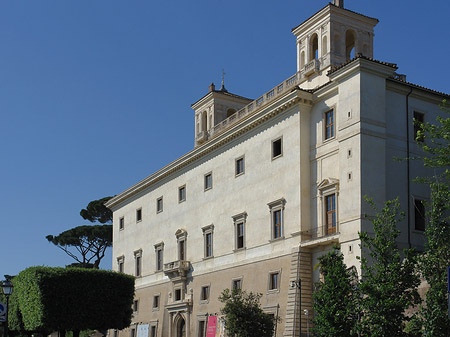 Foto Villa Medici - Rom