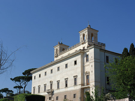 Villa Medici