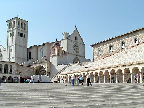 San Francesco Foto 
